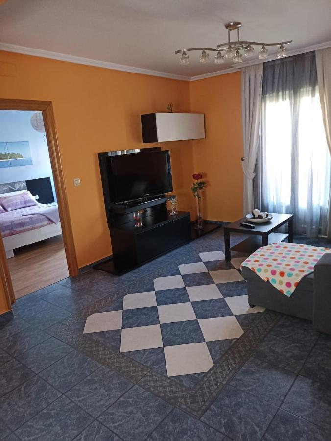 Piso Yade En Oviedo, Proximo A Los Vegas Con Parking Y Wifi Exteriér fotografie